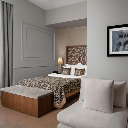Akka Suites Taksim-Special Class Истанбул Екстериор снимка
