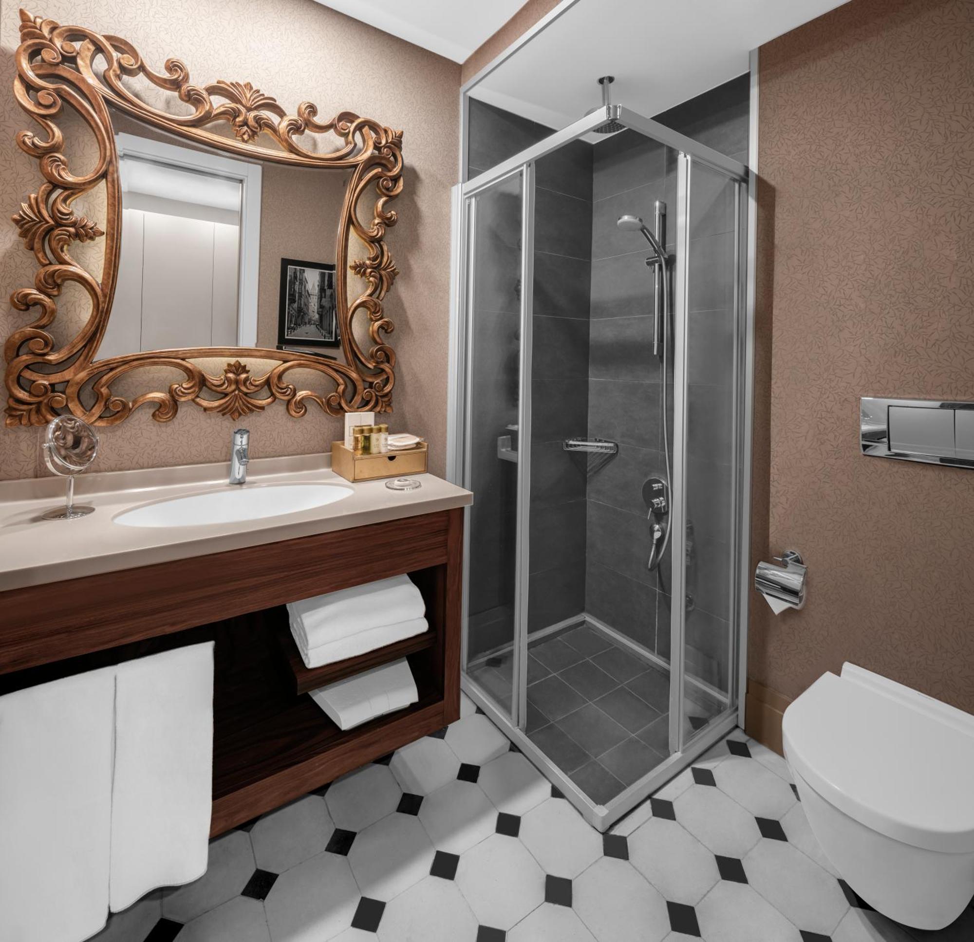 Akka Suites Taksim-Special Class Истанбул Екстериор снимка