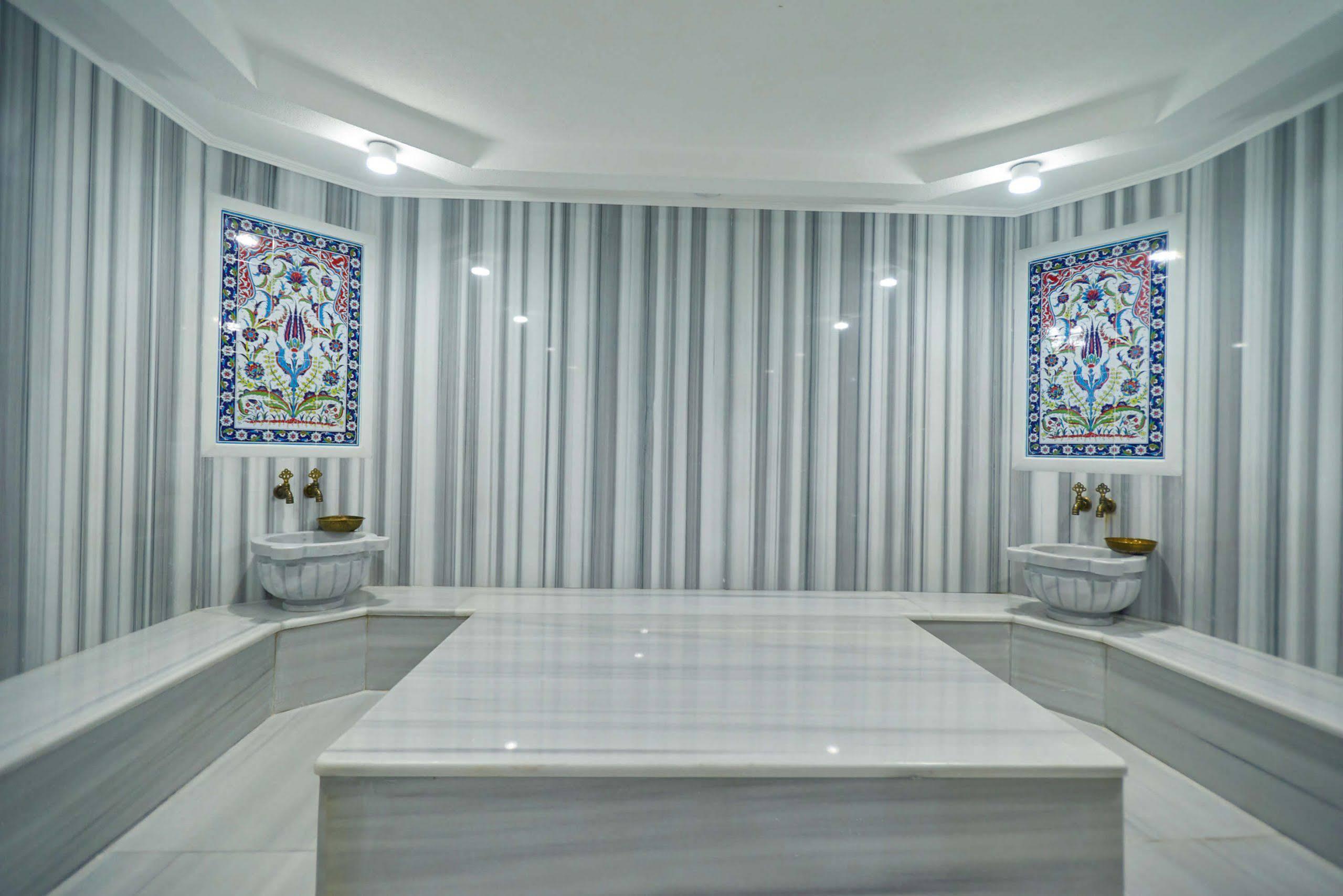 Akka Suites Taksim-Special Class Истанбул Екстериор снимка