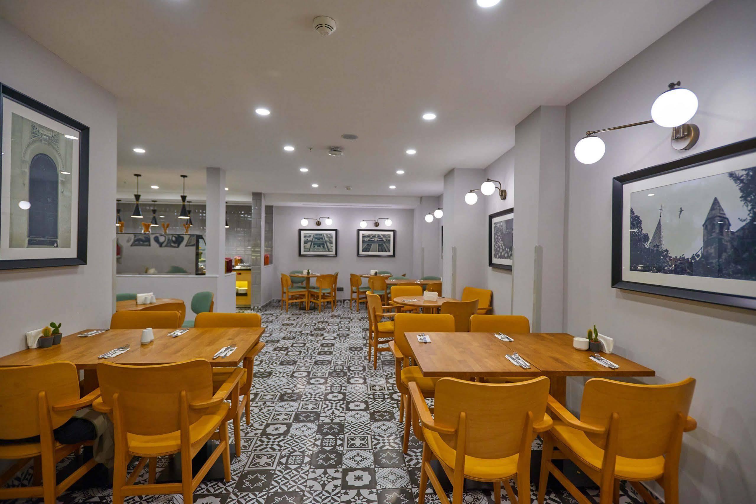 Akka Suites Taksim-Special Class Истанбул Екстериор снимка